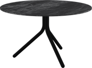 Black Poseidon Coffee Table